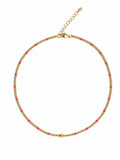 Fiorella Necklace
