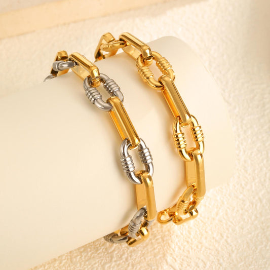 Gia Bracelet