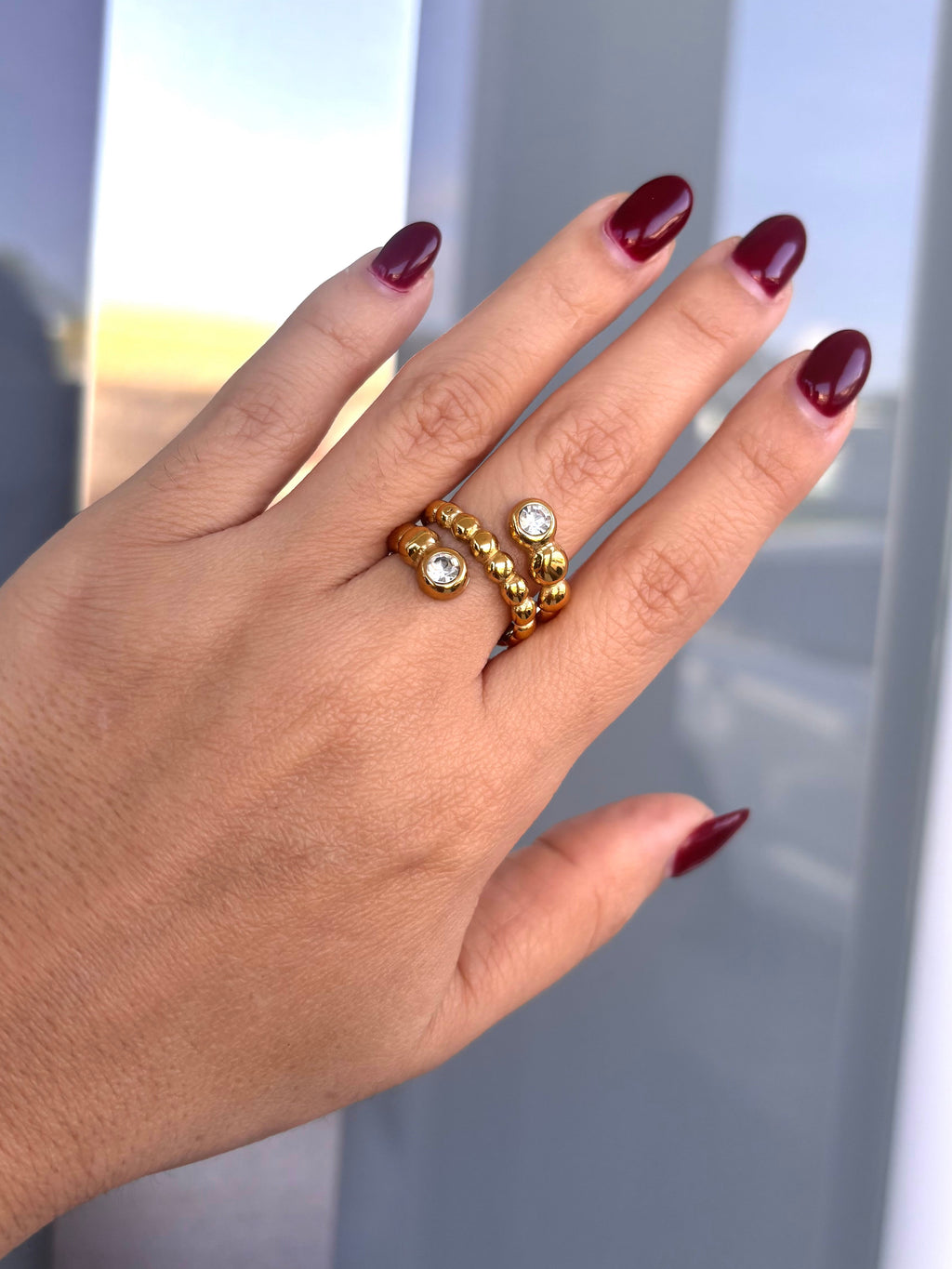 Lara Ring
