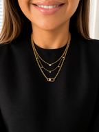 Celina Necklace