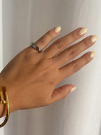 Pau Pinky Ring