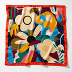 Bloom Muse Scarf