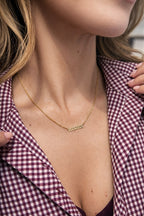 Amore Mama Necklace