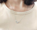 Mila Necklace
