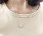 Mila Necklace