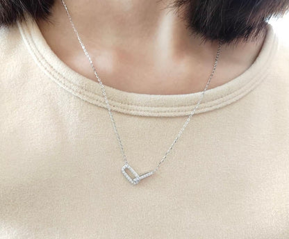 Mila Necklace