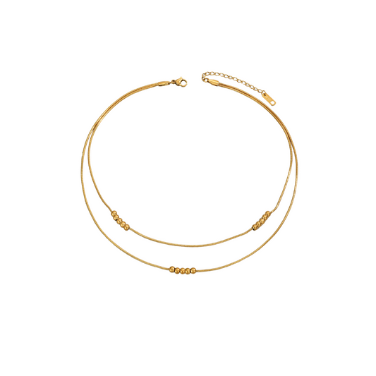 Cleo Necklace