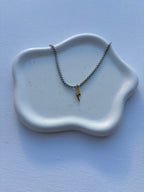 Lightning Bolt Necklace