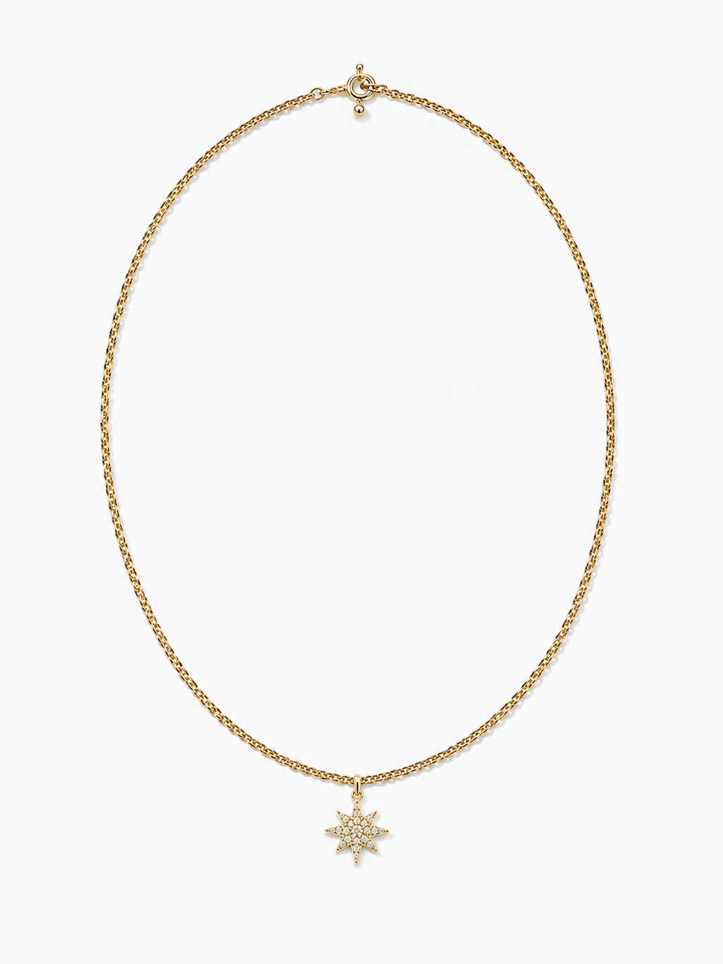 Cosmic Necklace