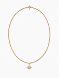 Cosmic Necklace