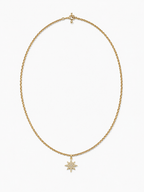 Cosmic Necklace