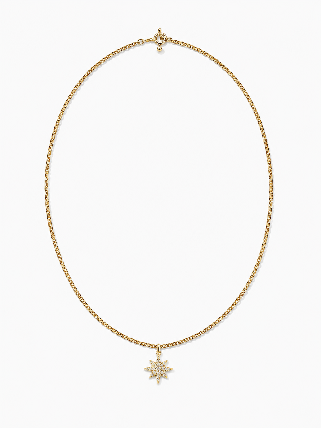 Cosmic Necklace