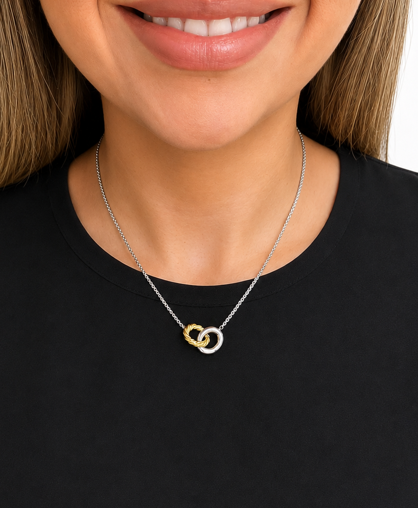 Noelle Necklace