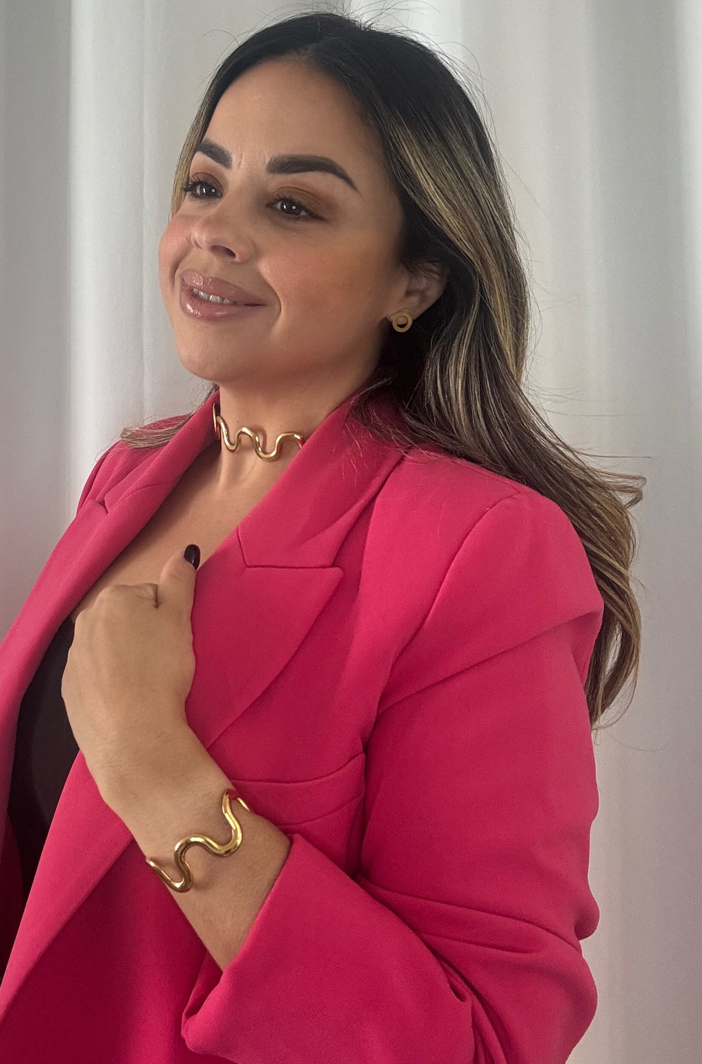 Lucila Bangle