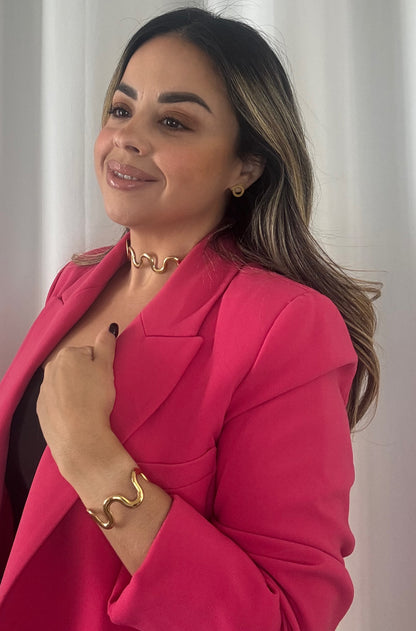 Lucila Bangle