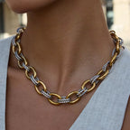 Sorento Necklace