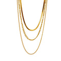 Rocío Necklace