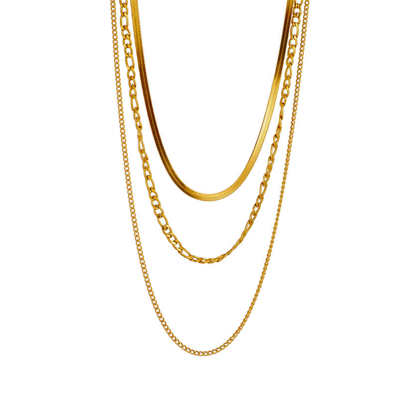 Rocío Necklace