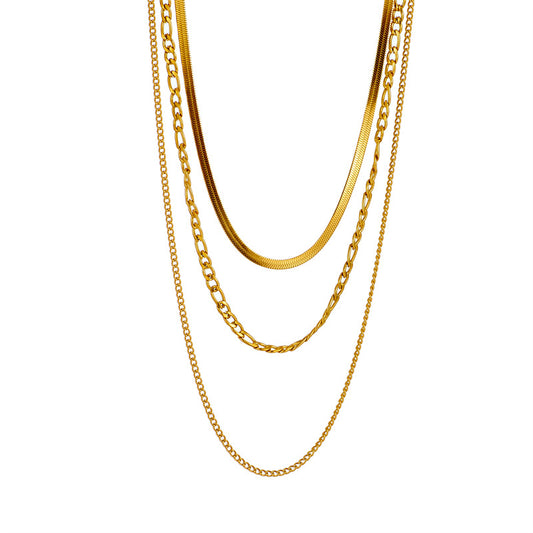 Rocío Necklace