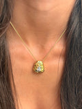 Muse Necklace