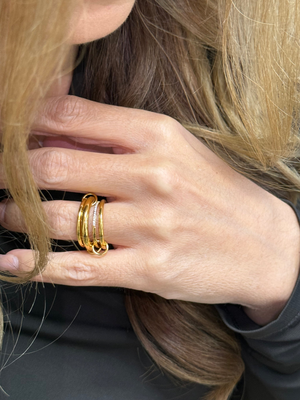 Sarah Ring
