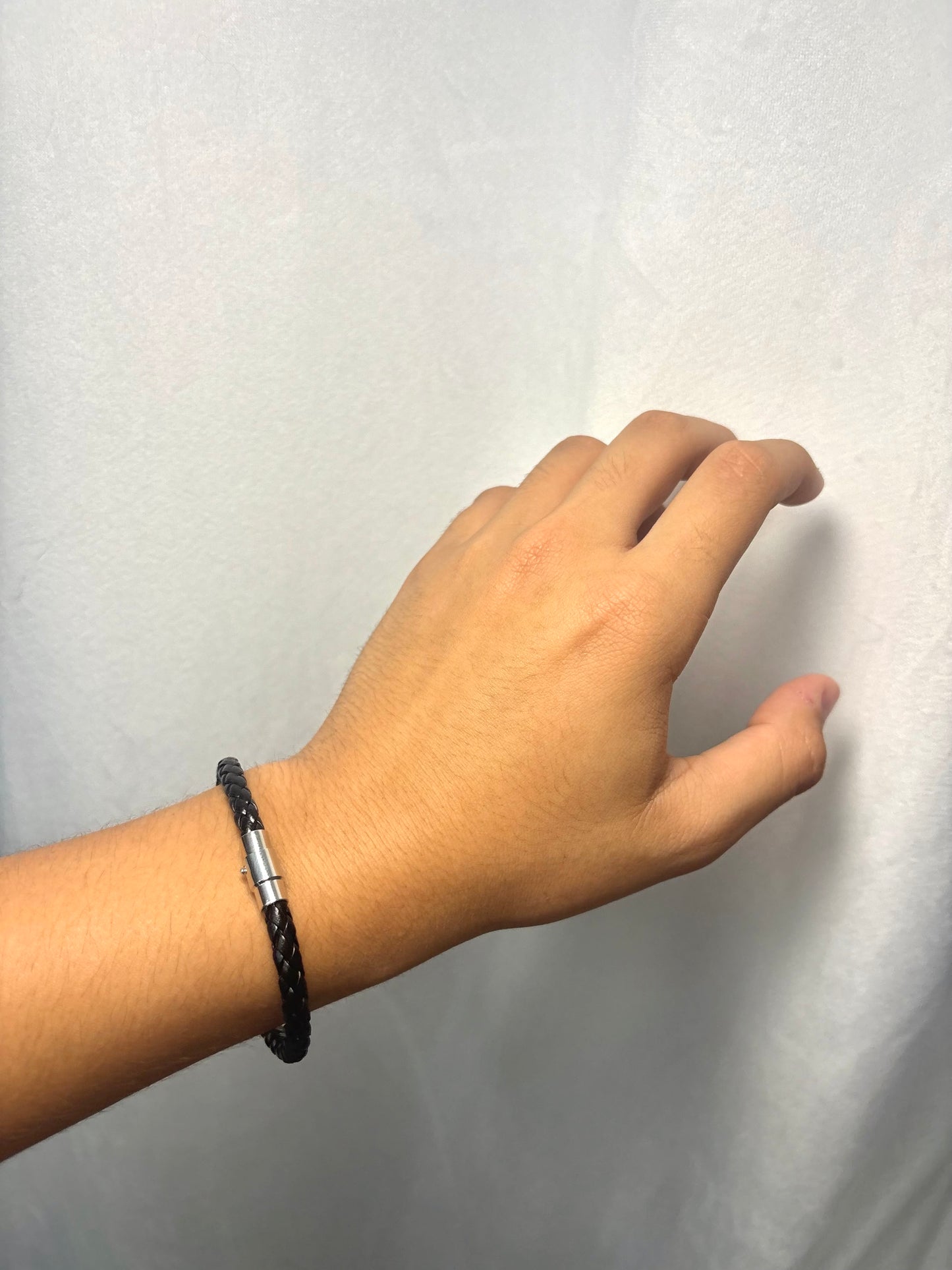 Essential Braided Bracelet