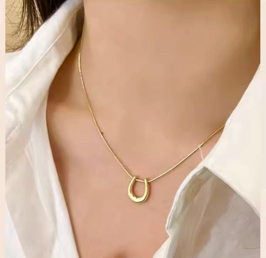 Antonella Necklace