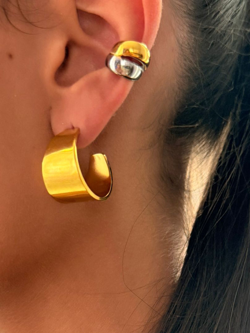 Two Tone Cuff