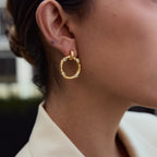 Sparkle Earrings