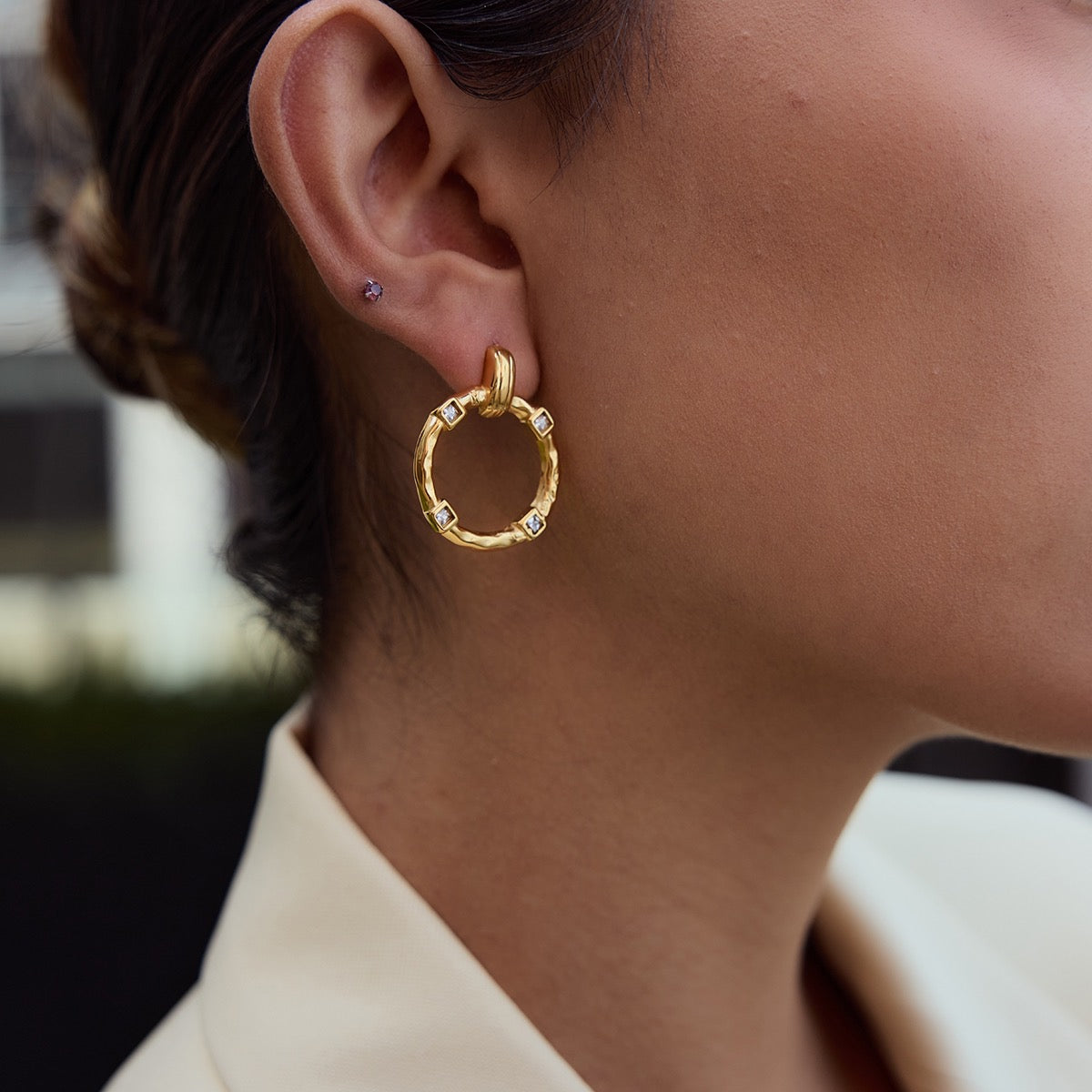 Sparkle Earrings