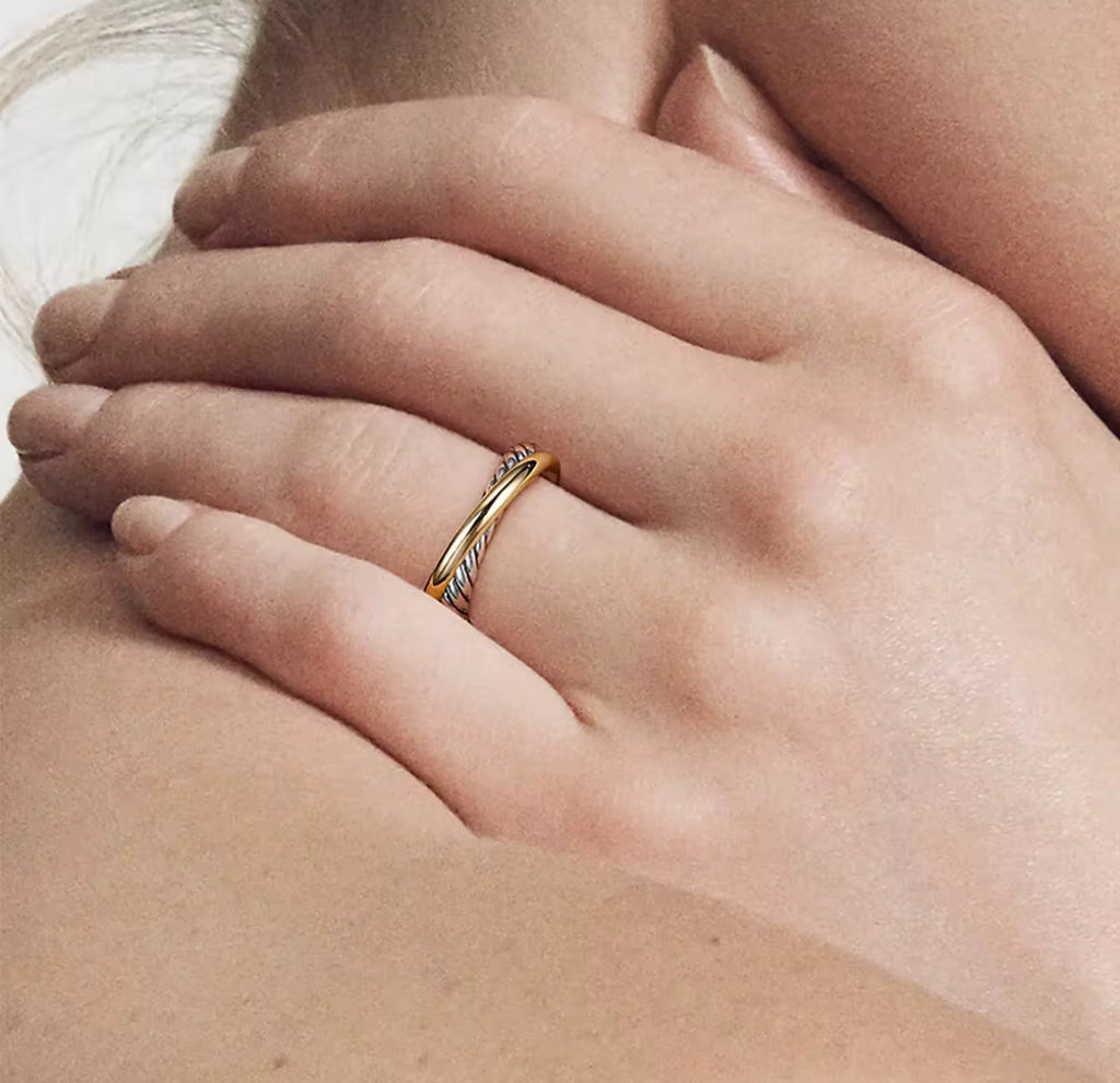 Noelia Ring