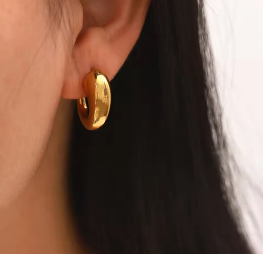 Athena Earrings