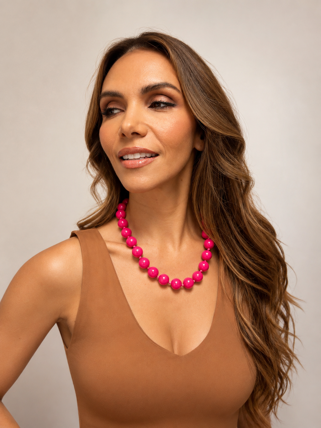 Positano Necklace