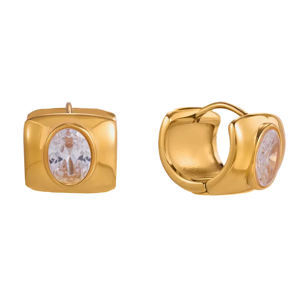 Zendaya Earrings