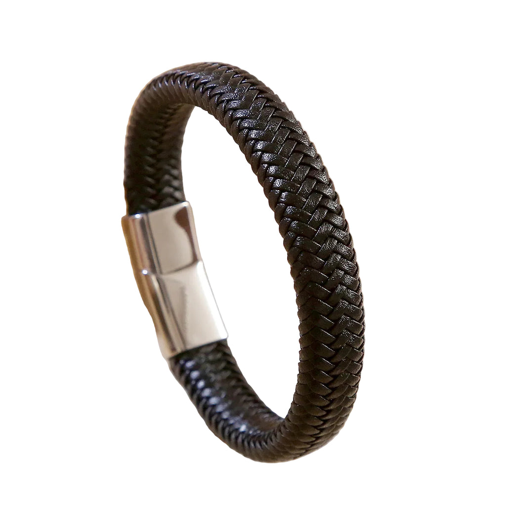 The Braided Classic Bracelet