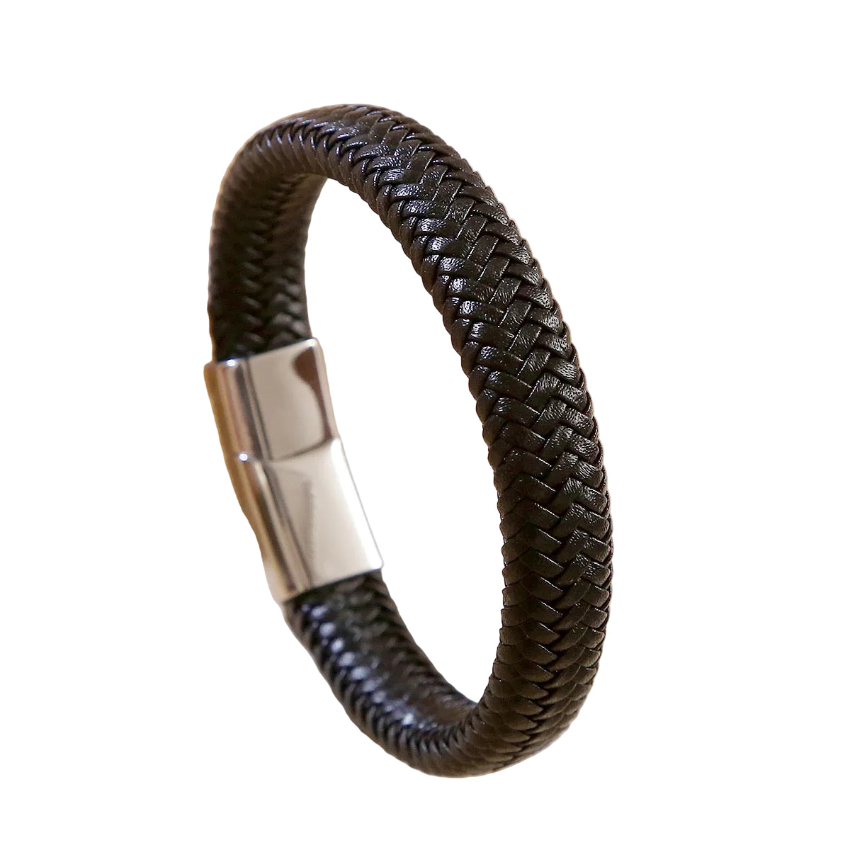 The Braided Classic Bracelet