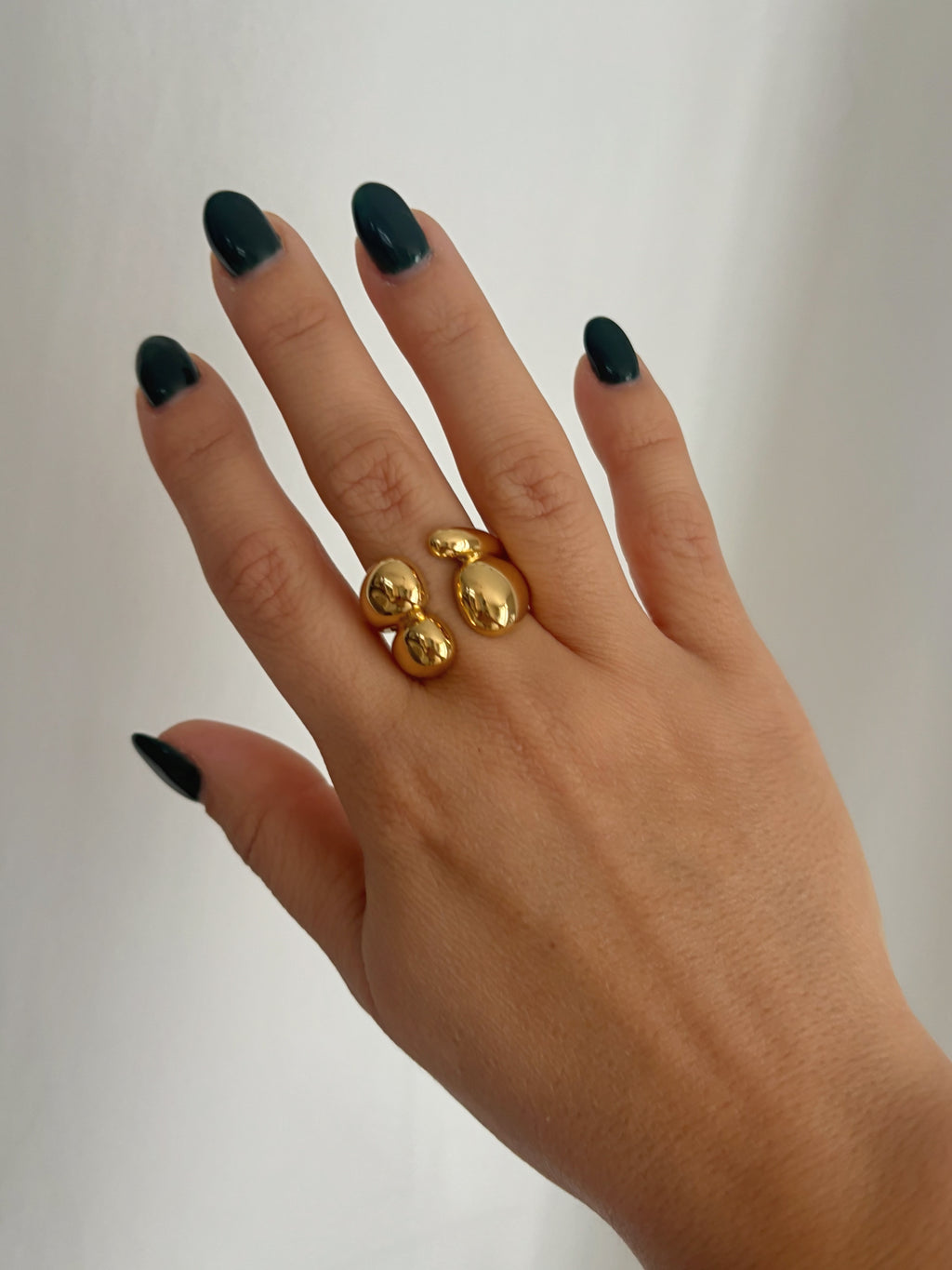 Solé Ring