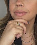 Paloma Ring