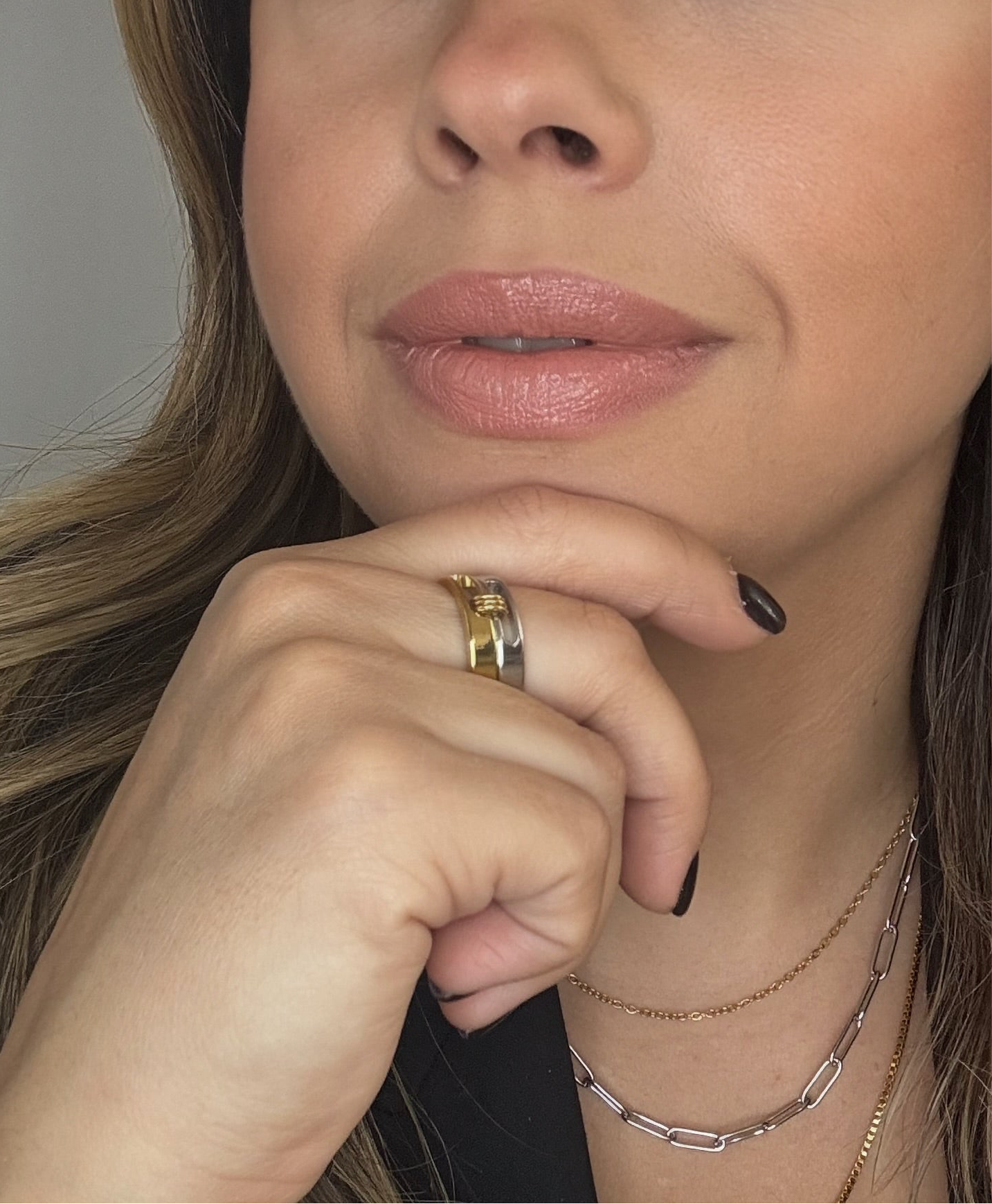Paloma Ring
