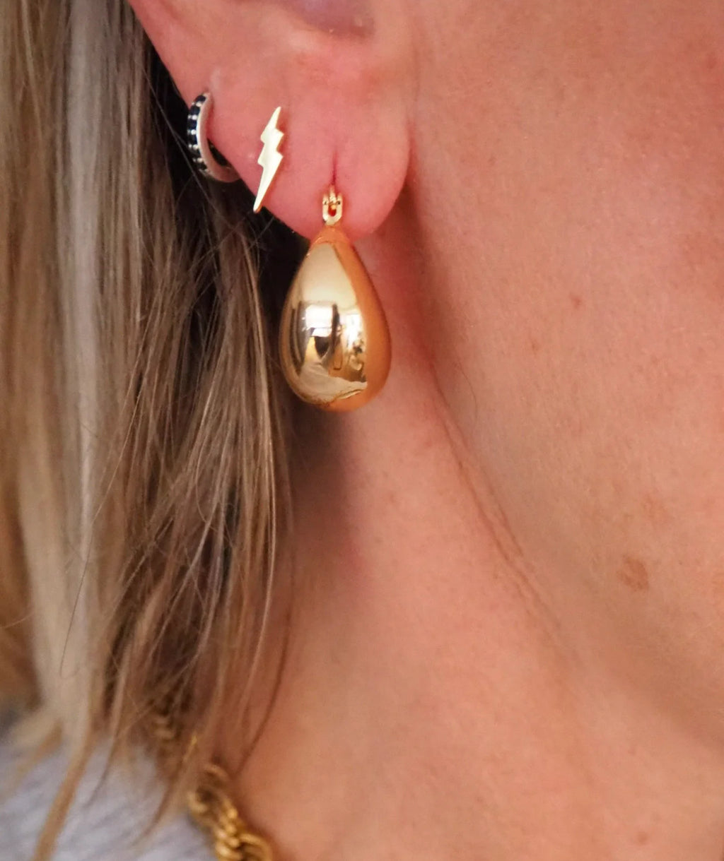 Óphra Earrings