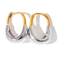 Amber Earrings
