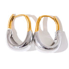 Amber Earrings