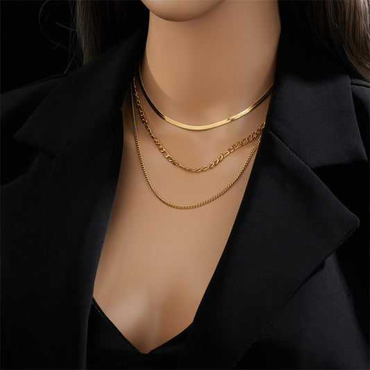 Rocío Necklace