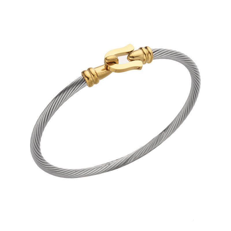 Zara Bangle