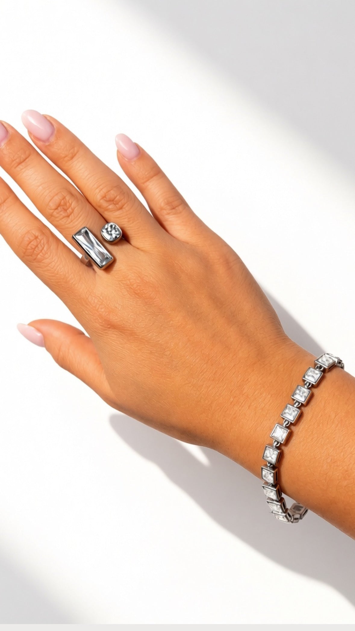 Celestine Bracelet