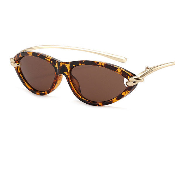 Monaco Sunglasses