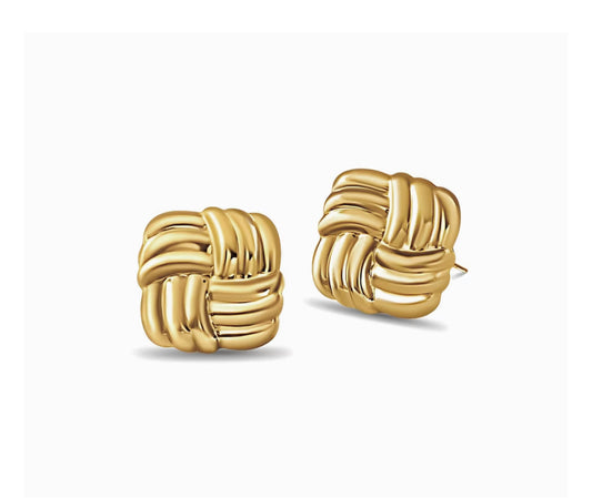 Lena Earrings
