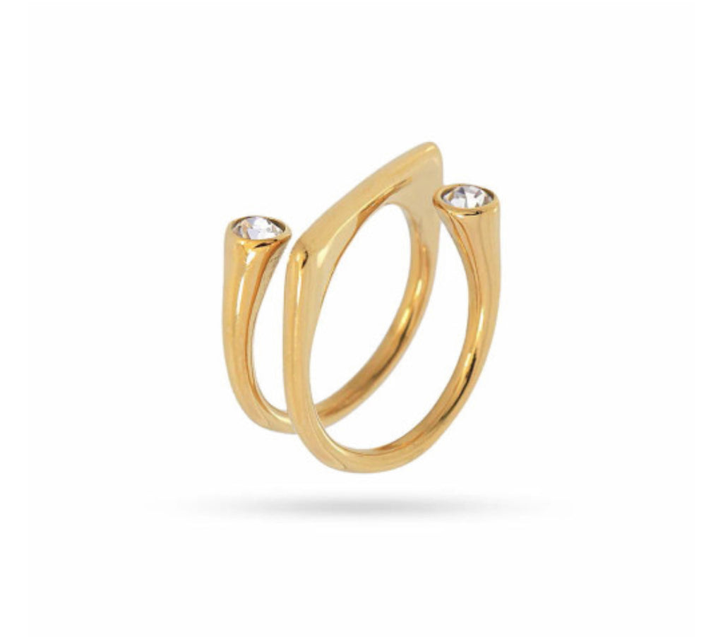 Rachel Ring