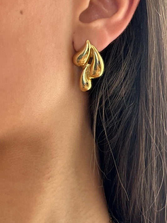 Elegant Drop Earrings