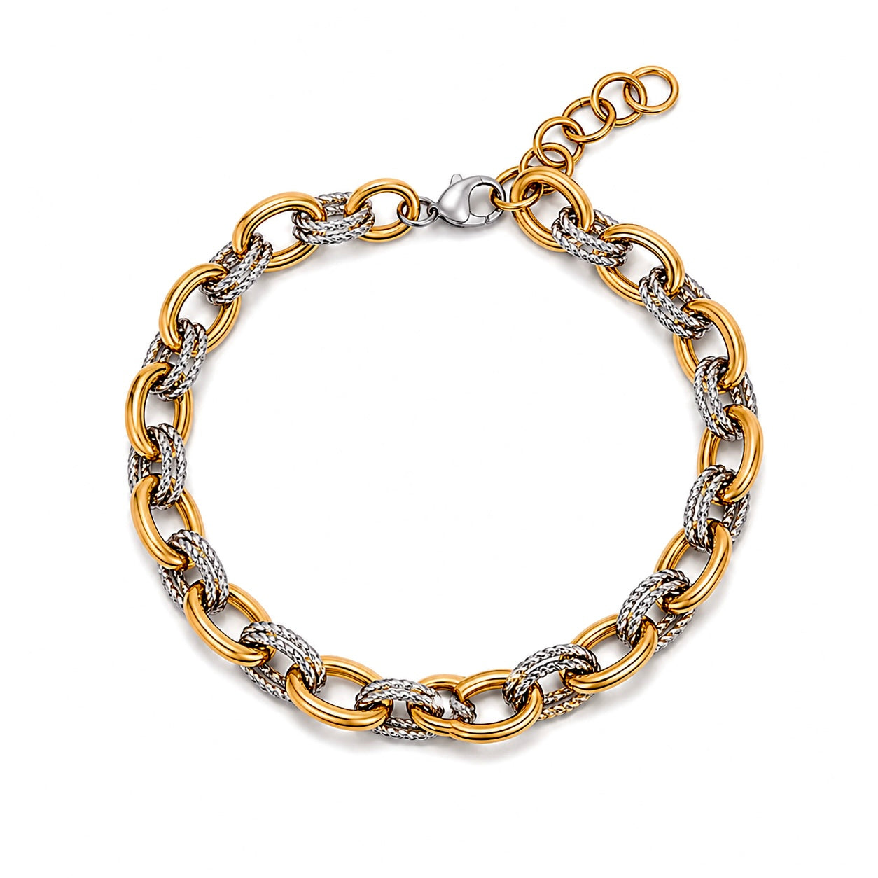Sorento Necklace